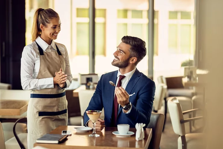 Seasonal Corporate Hospitality