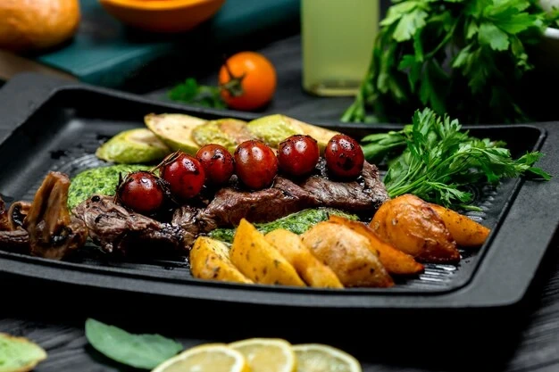 Catering for Experiential and Brand Events