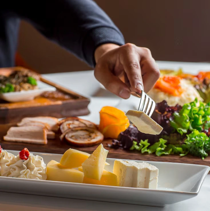 Dietary Requirement and Allergen Management