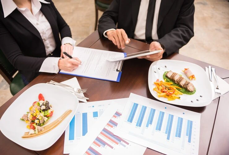 Industry Statistics That Matter