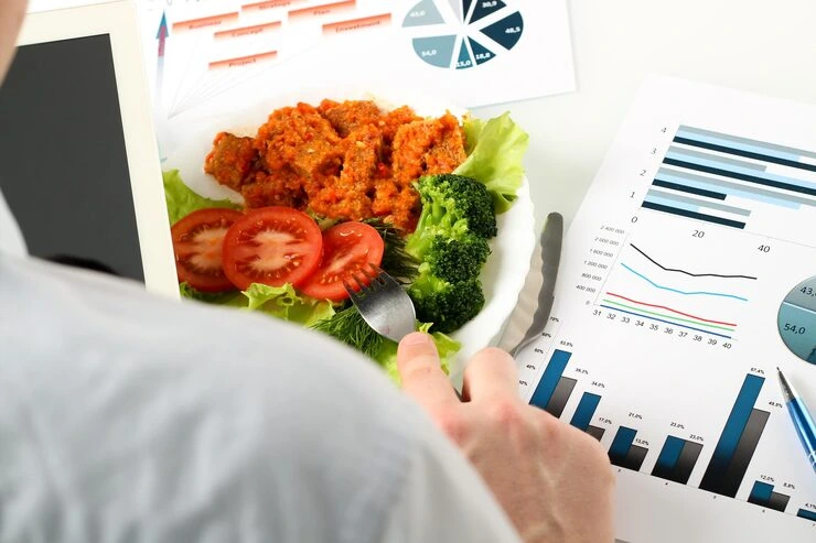 Industry Statistics That Matter