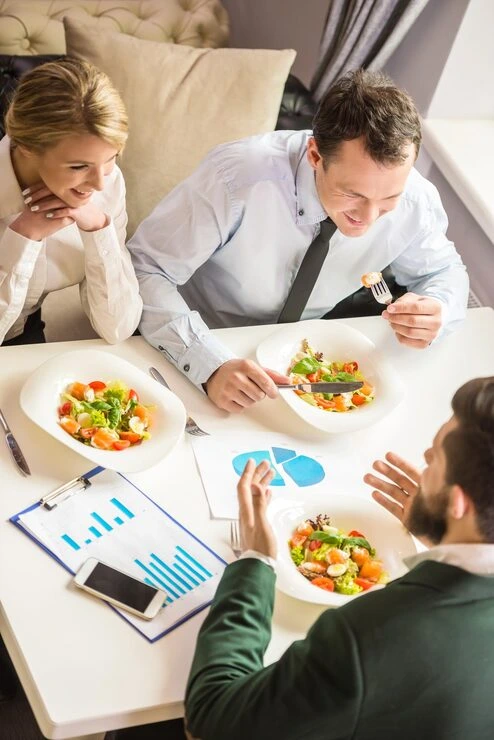Industry Statistics That Matter