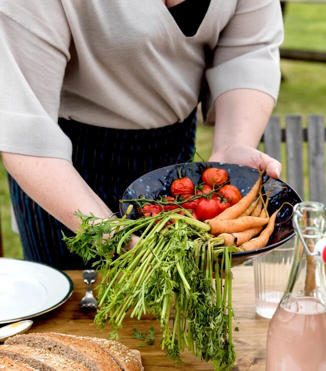 Locally Sourced Catering