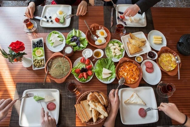 Private Dining Catering for Small Events