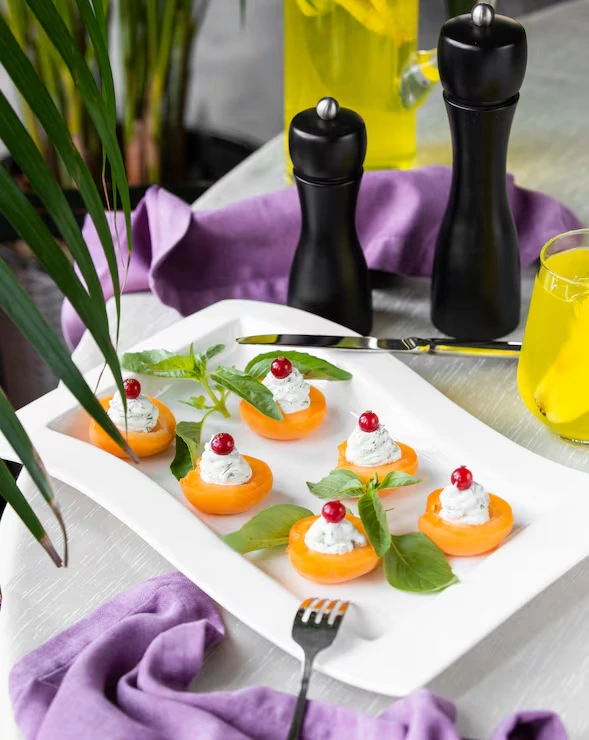Themed Catering Concepts for Distinct Event Identity
