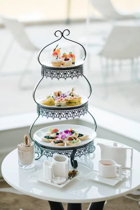 Unique Event Catering London