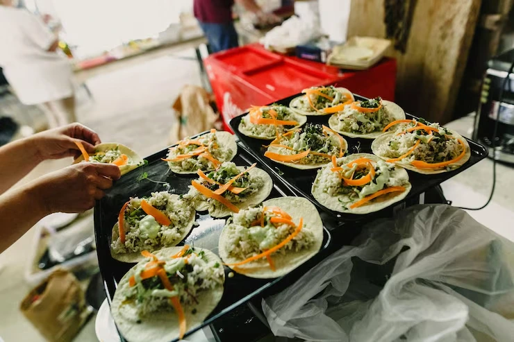 Kosher and Dietary Catering in London for Events With Complex Guest Needs