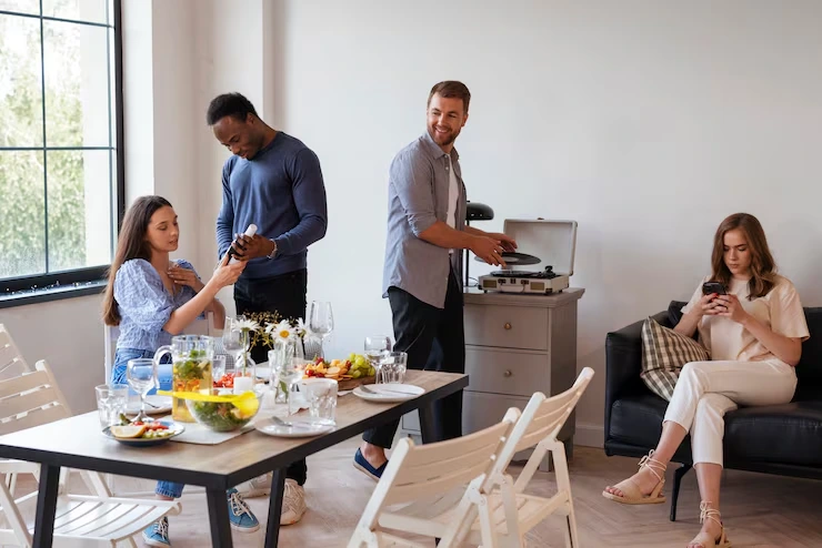Office & Workplace Catering