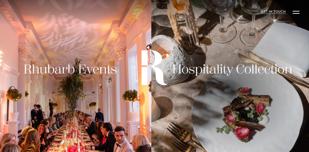 Top 10 Luxury Venue Catering Providers in the UK 2026