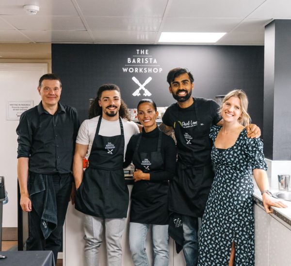 Pearl Lemon Event Catering London