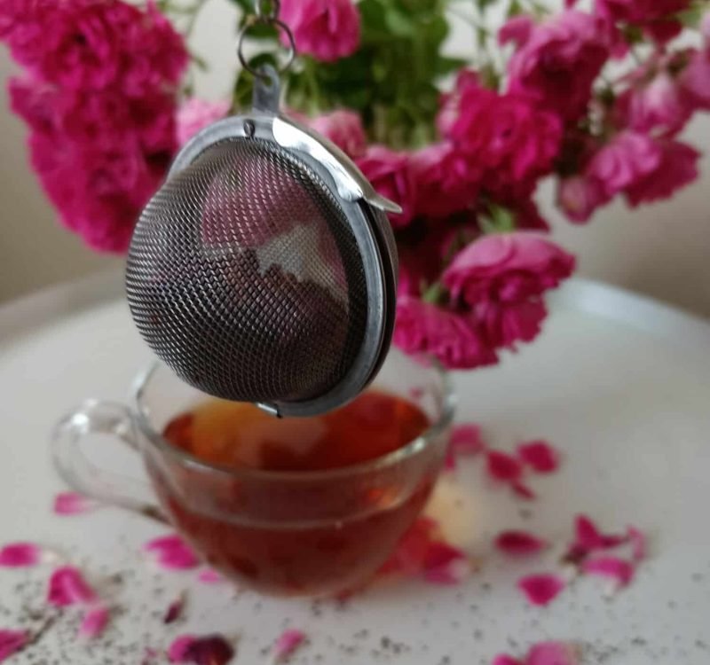 Afternoon tea