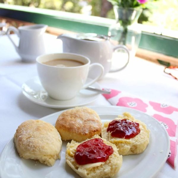 wedding event afternoon tea catering in London