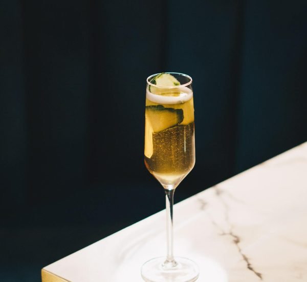Champagne Glass Hire London