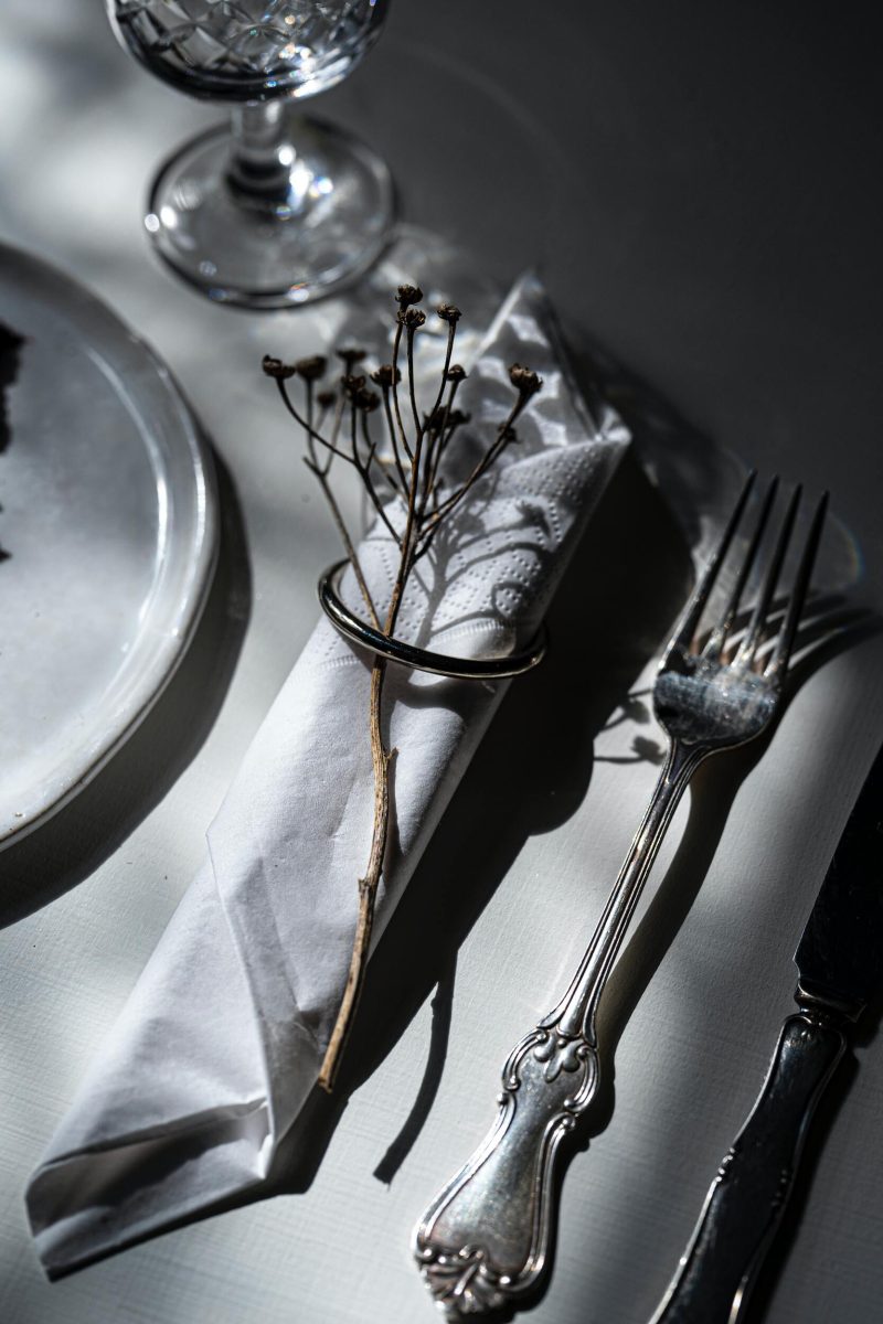 Wedding Cutlery Hire London