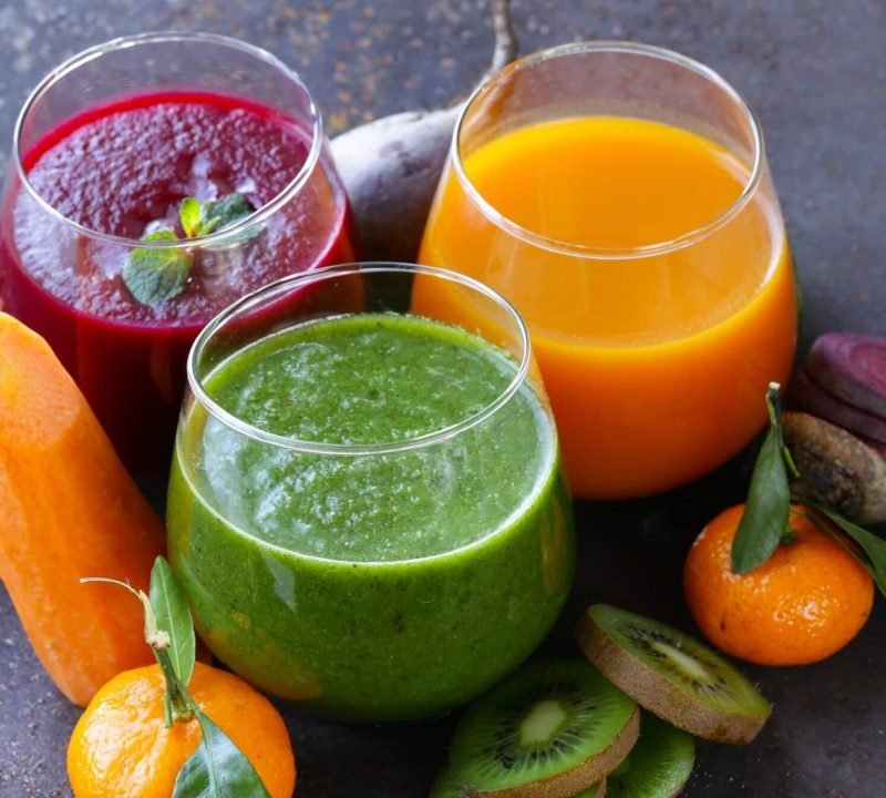 Juice Catering Service in London