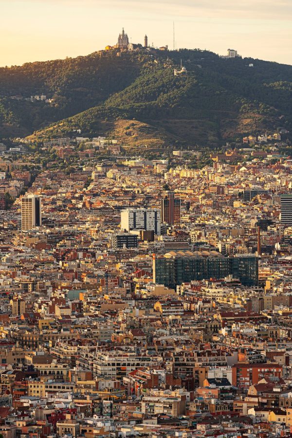 Barcelona