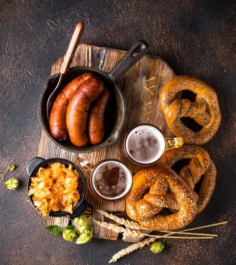 breakfast meeting event catering in London, Wedding Bartenders for Hire in London