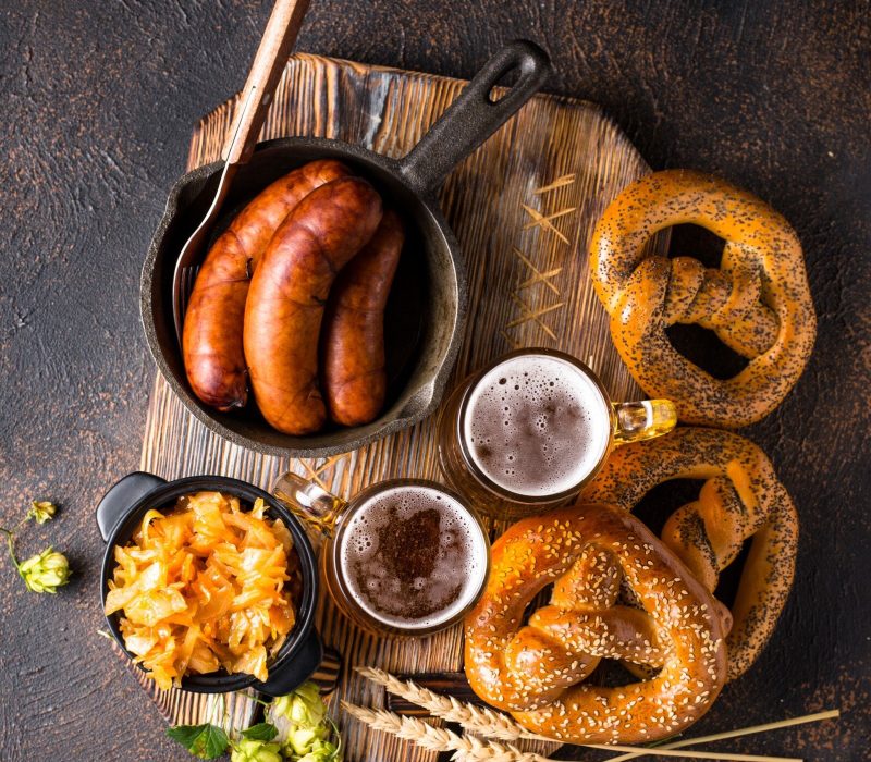 breakfast meeting event catering in London, Wedding Bartenders for Hire in London