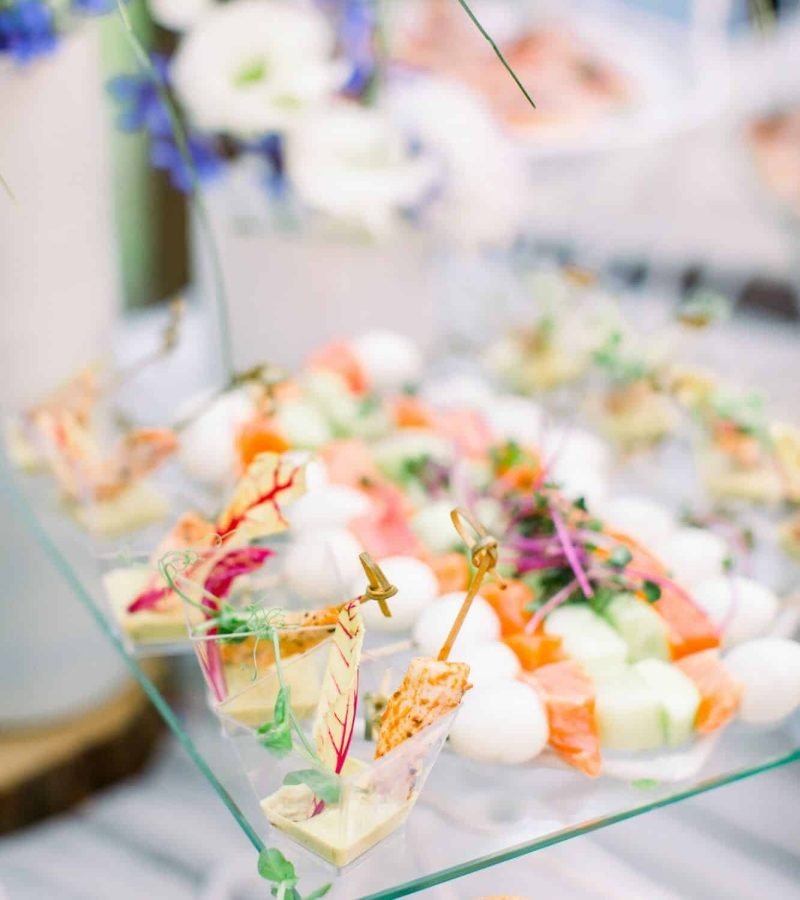 Variety of catering equipment for hire in London, Plates For Hire London
