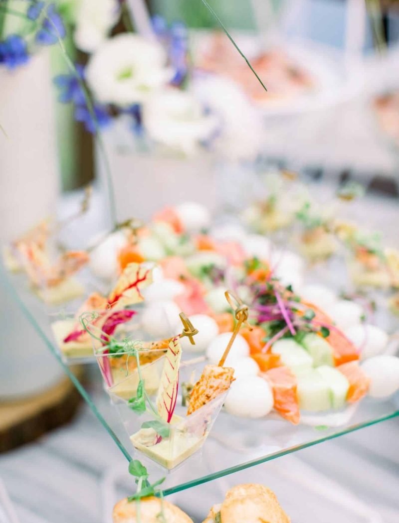 Variety of catering equipment for hire in London, Plates For Hire London