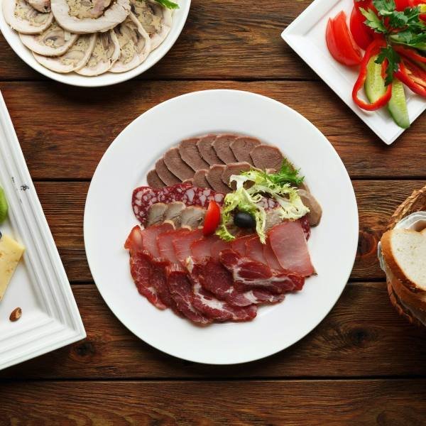 Meat catering equipment for hire in London, Private Event Catering London