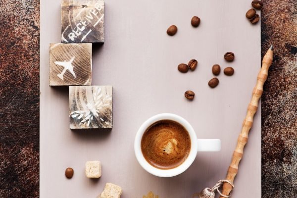 coffee catering london