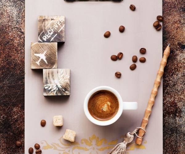 coffee catering london