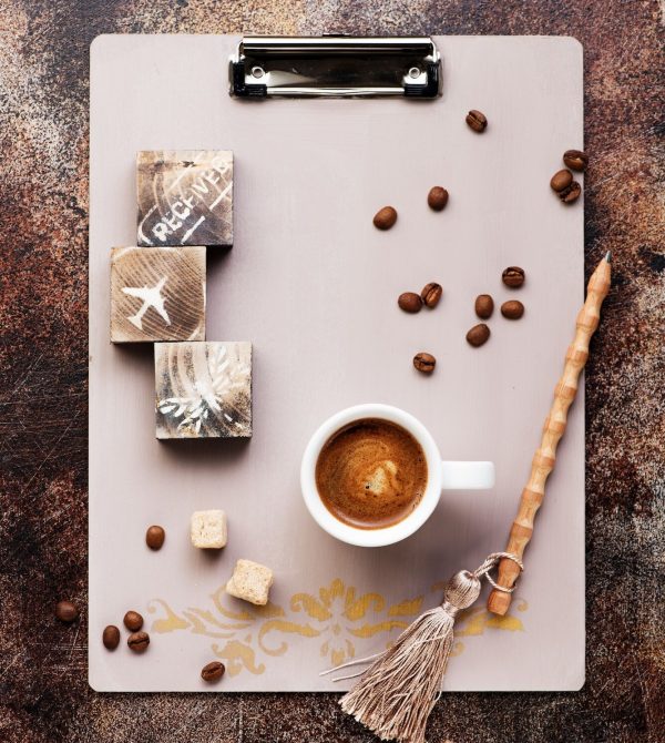 coffee catering london