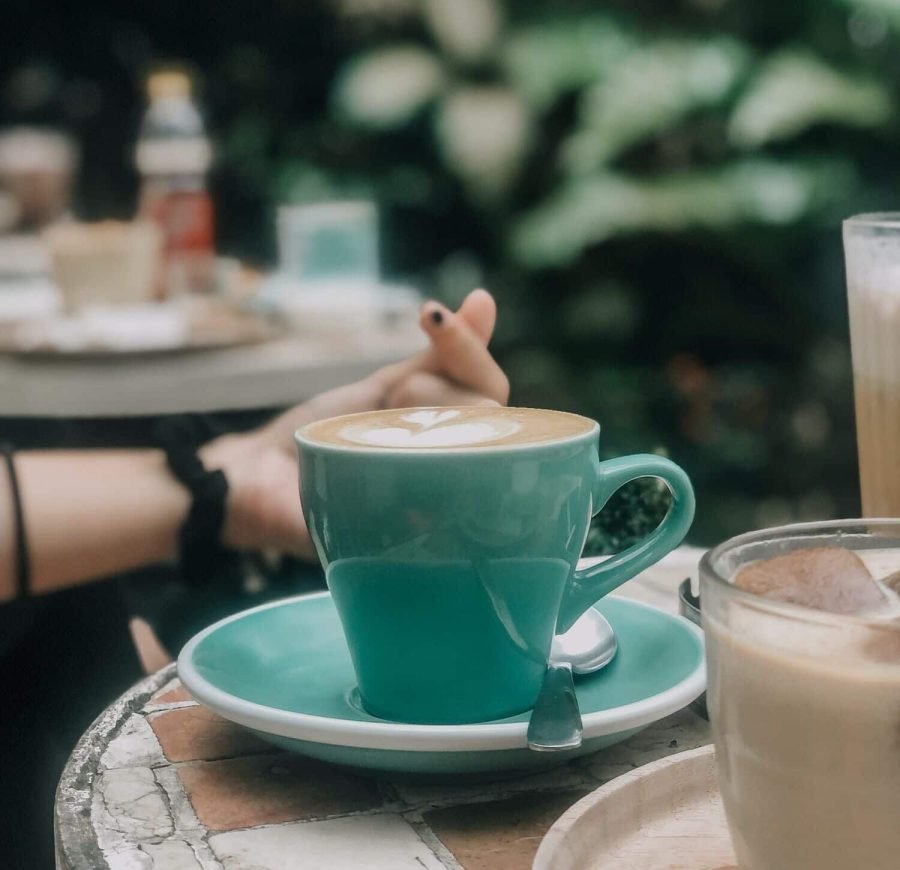 private event coffee catering London
