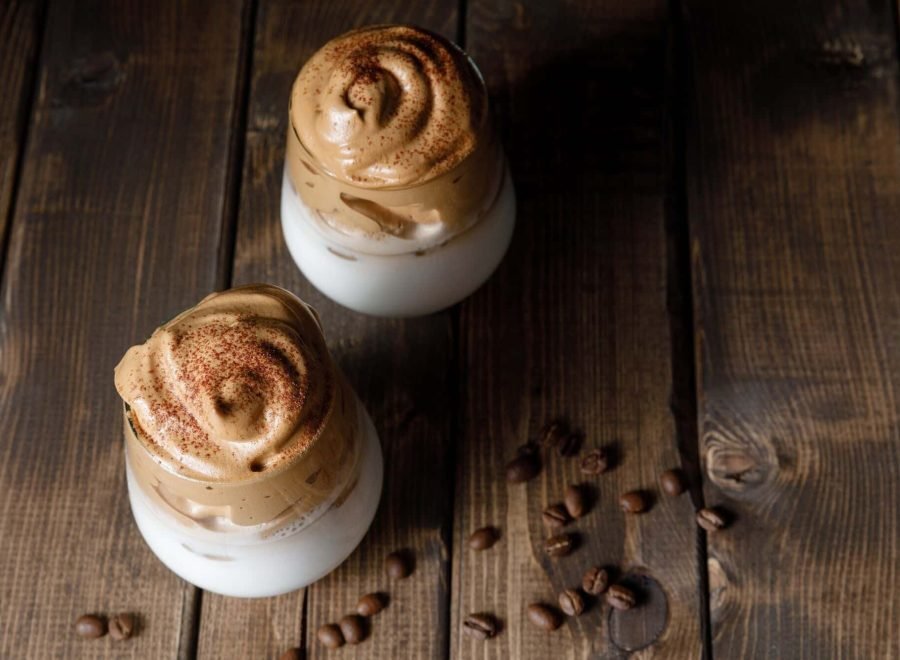 Coffee Catering for Weddings in London