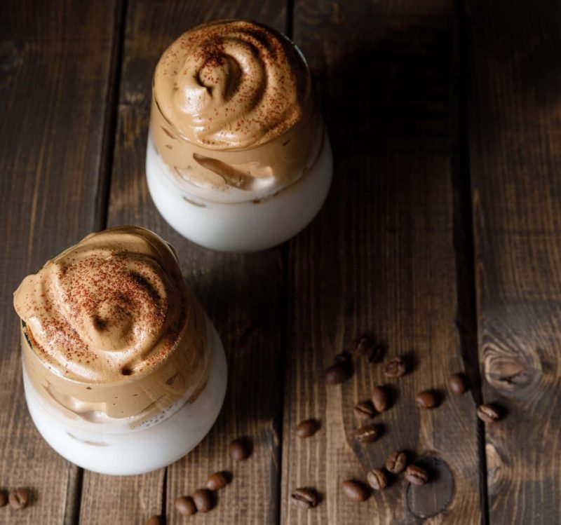 Coffee Catering for Weddings in London