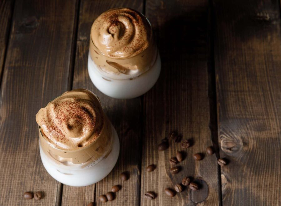 Coffee Catering for Weddings in London