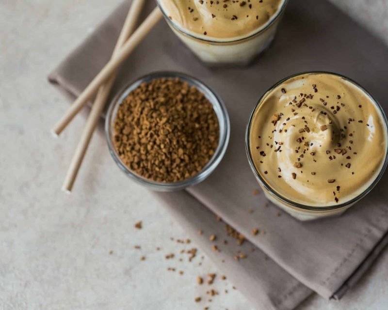 Wedding coffee catering in London