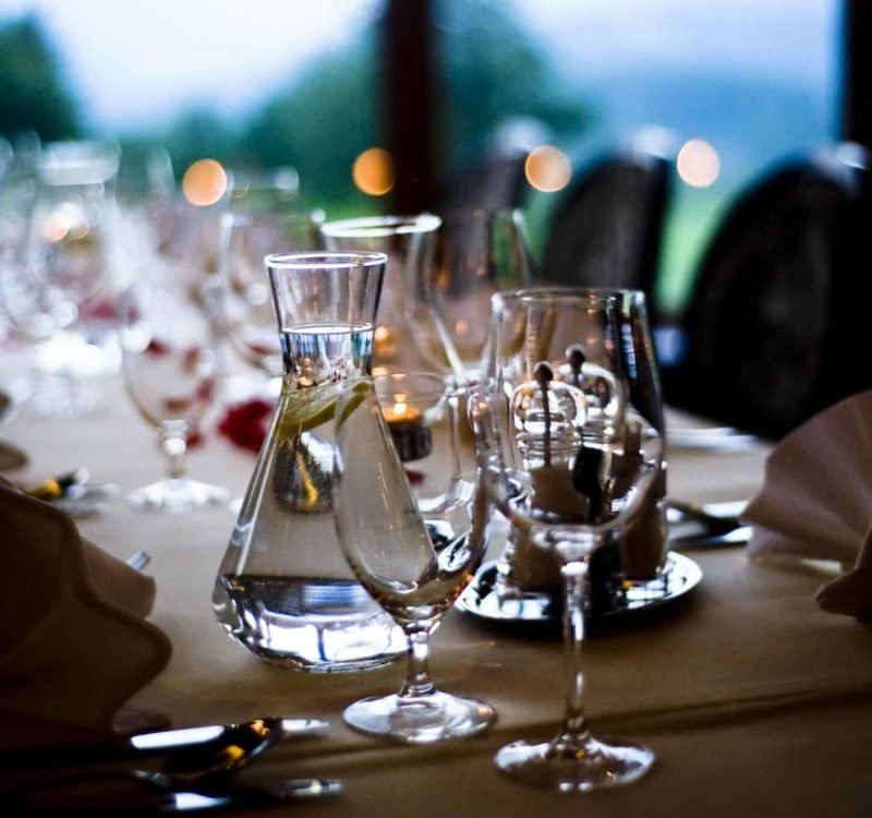 Event decoration