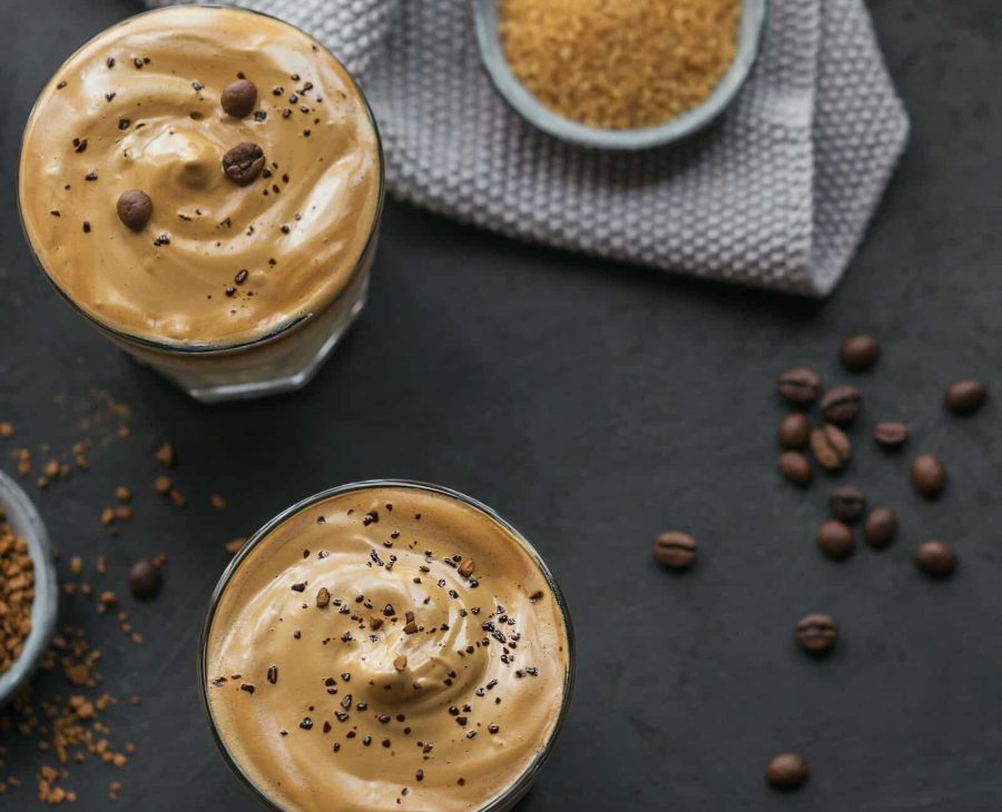 London coffee catering services