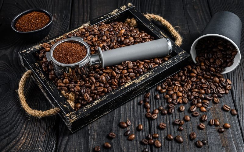 Wedding event coffee catering in London