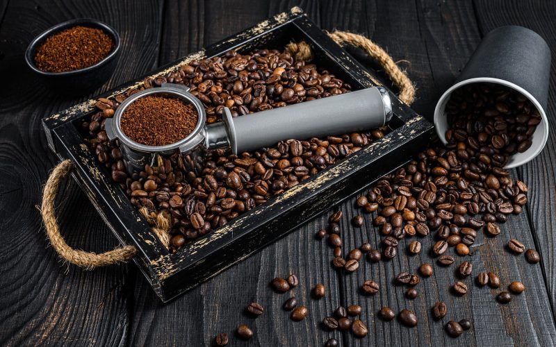 Wedding event coffee catering in London