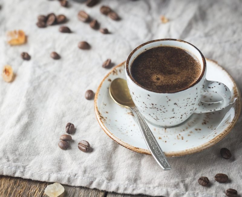Coffee catering for events in London