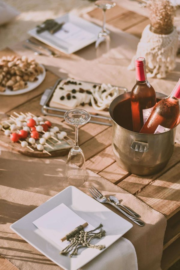 pearl lemon cutlery hire london