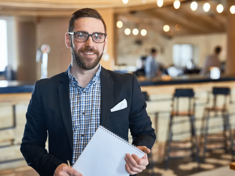 Catering Business Income