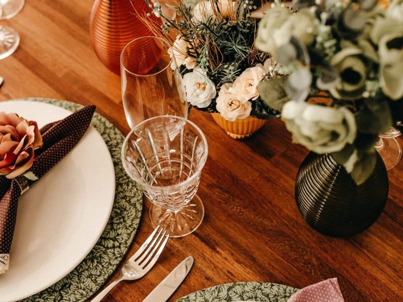 Cutlery And Crockery Hire London