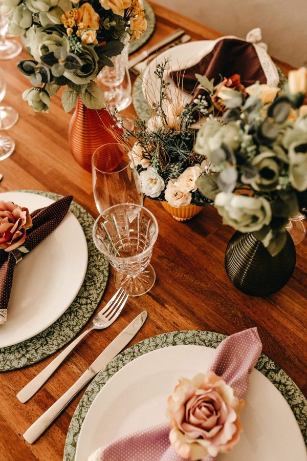 Cutlery And Crockery Hire London