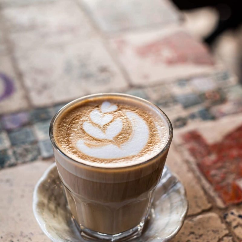 Wedding Coffee Catering in London