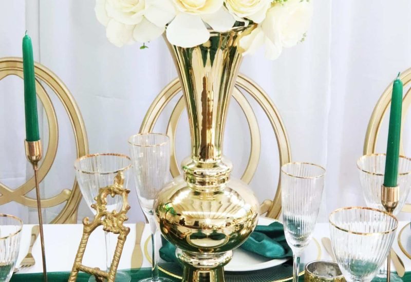 hire plates and cutlery london