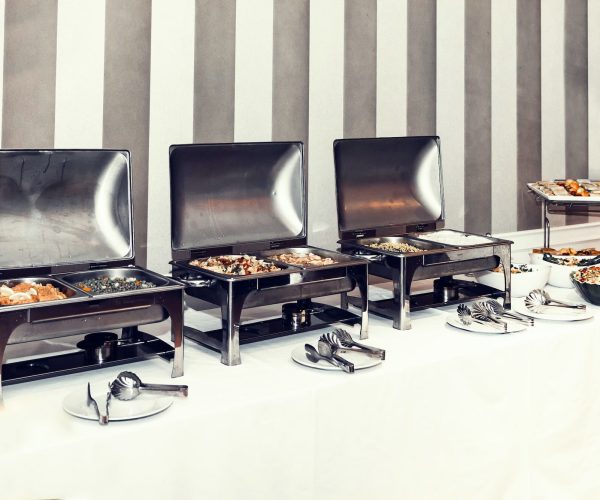 Lunch Catering