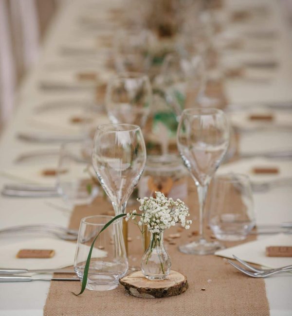 dinner catering equipment for hire in London