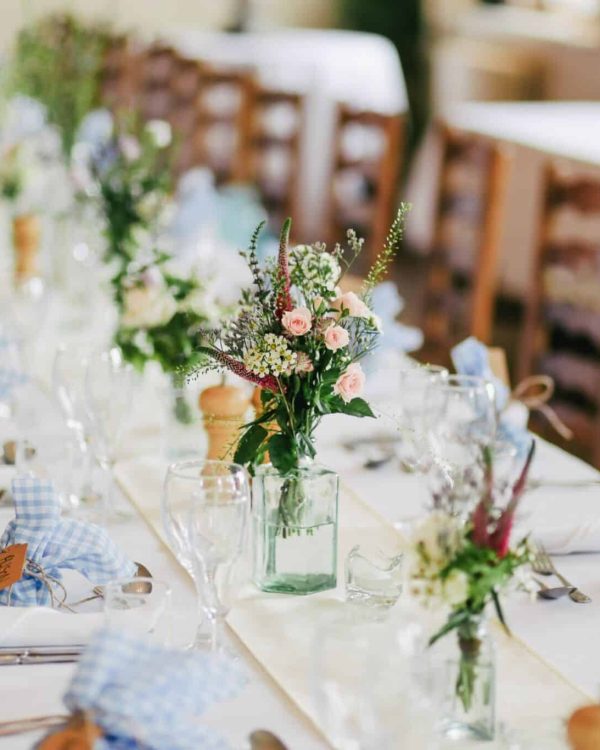 Valentine's Party Catering